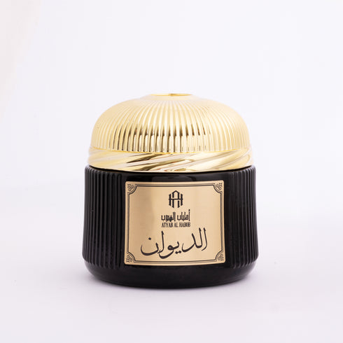 الديوان